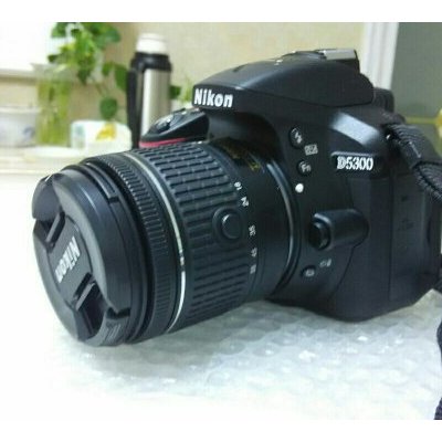 > 尼康(nikon)>尼康 数码单反相机 d5300.>商品评价