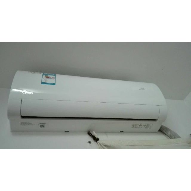 美的midea大1p单冷定频挂机空调kf26gwyda400d3