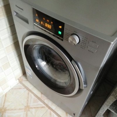 > 松下(panasonic)>松下洗衣机xqg80-e812.>商品评价