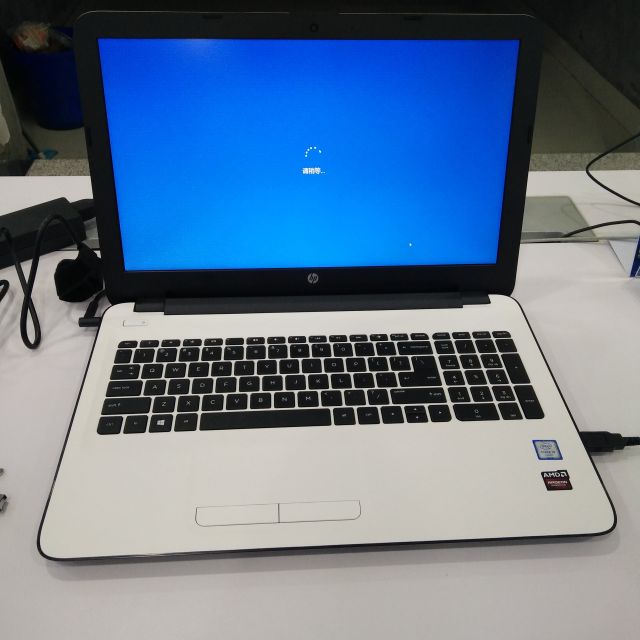 6英寸笔记本(i5-6200u 4g 500gb fhd)高清大图|实物图