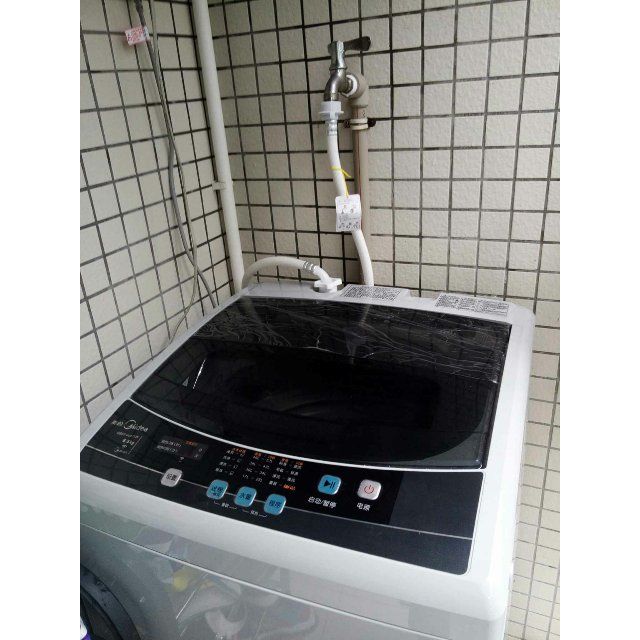 美的(midea)mb65-eco11w 6.