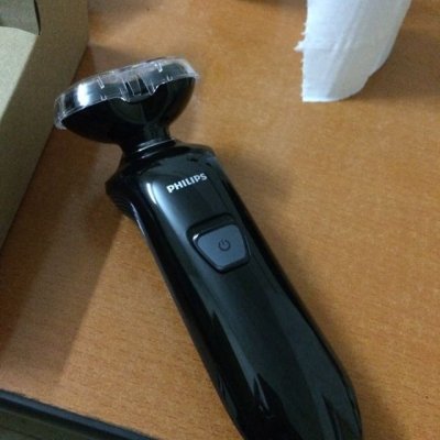 飞利浦(philips) 电动剃须刀rq312