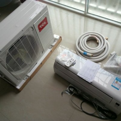 tcl空调kf-25gw/el13天阔(纯铜管)单冷怎么样|好不好|如何-苏宁易购