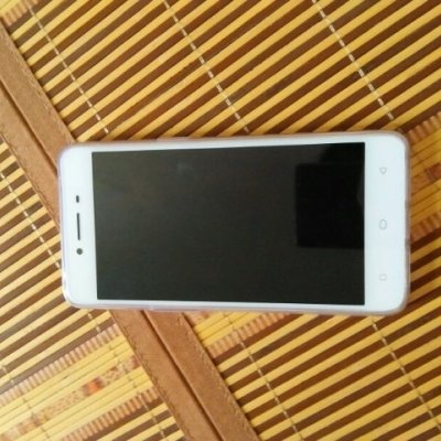 oppo a37 2gb 16gb内存版 玫瑰金 全网通4g手机 双卡双待