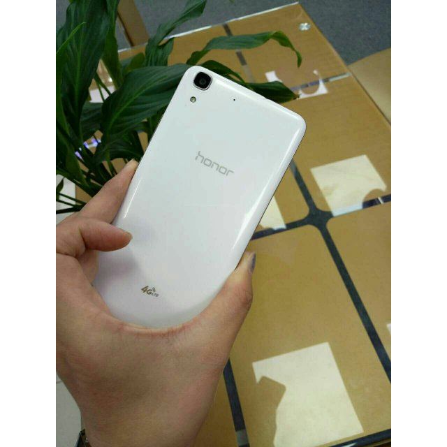 > 华为荣耀4a(scl-tl00)(2gb ram)移动4g(白色)双卡商品评价 > 苏宁