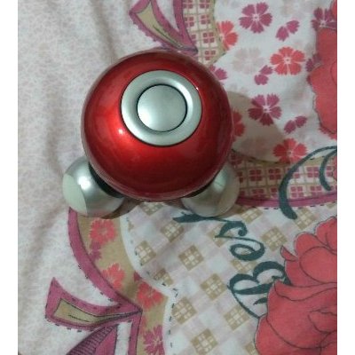 kasrrow/凯仕乐 ksr-93 迷你震动小型按摩器