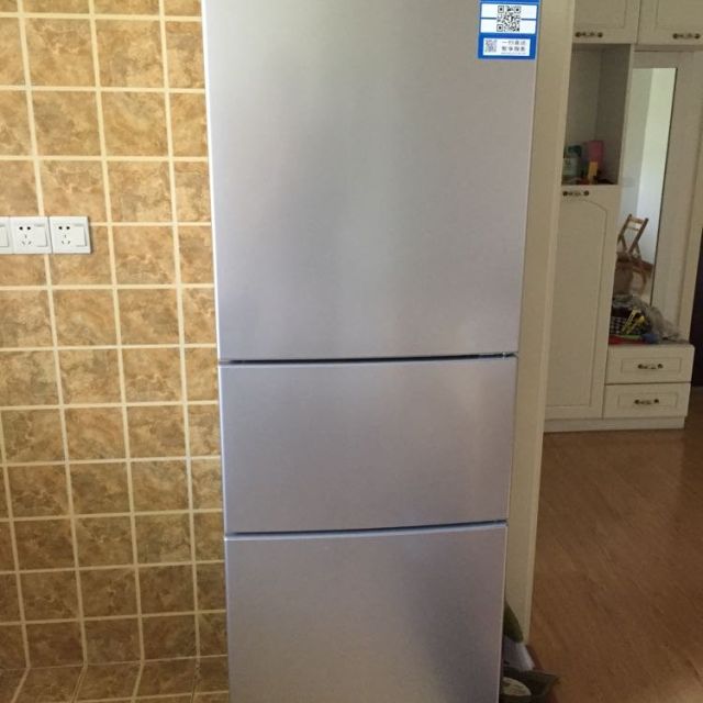 容声冰箱bcd212kd1nebp22