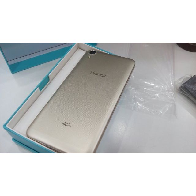 华为荣耀4a(scl-tl00)移动4g(2gb ram)移动4g(金色)