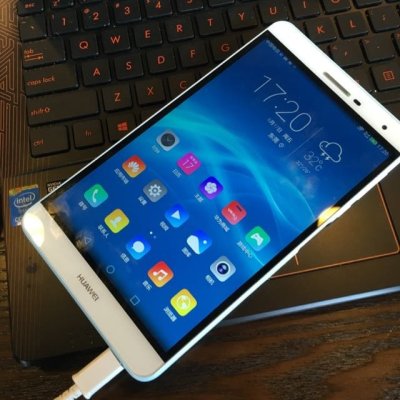 华为揽阅m2青春版703l-1.