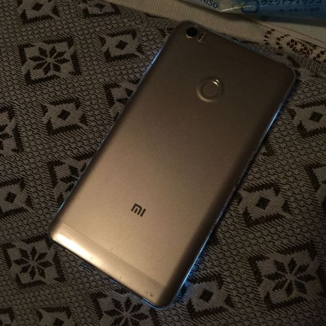 小米max 全网通版 3gb 32gb 金色 4g手机手机好评好评好评好评-苏宁易