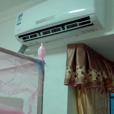 > 美的(midea)>美的空调kfr-26gw/wp.>商品评价