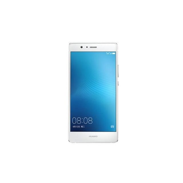 huawei/华为(huawei) g9 (vns-tl00) 3gb 16gb 白色 移动4g青春版手机