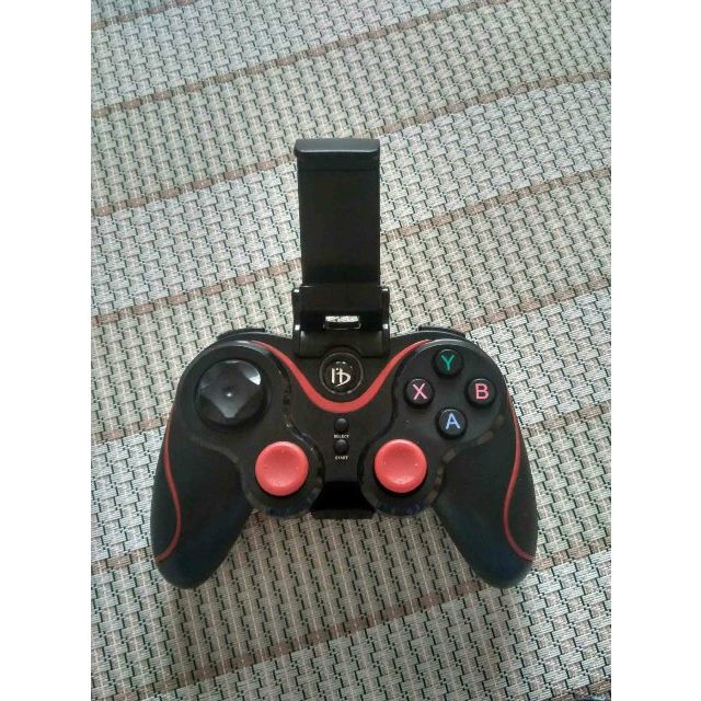 moga无线蓝牙游戏手柄安卓/苹果5 6s ios oppo/小米魅族 vivo华为手机