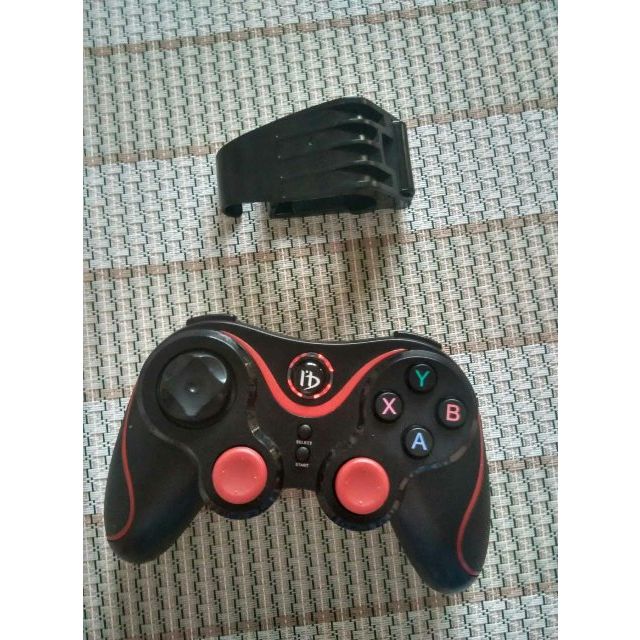 moga无线蓝牙游戏手柄安卓/苹果5 6s ios oppo/小米魅族 vivo华为手机