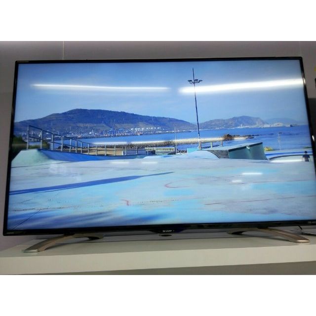 夏普彩电lcd-55s3a