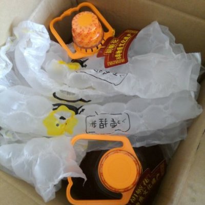 > 金龙鱼>胡姬花 特香型花生油3.68l>商品评价