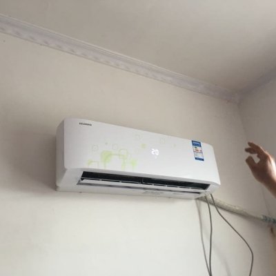 > 科龙(kelon)>科龙空调kfr-26gw/ef.>商品评价