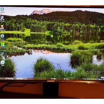 三星(samsung) s24d590pl 23.