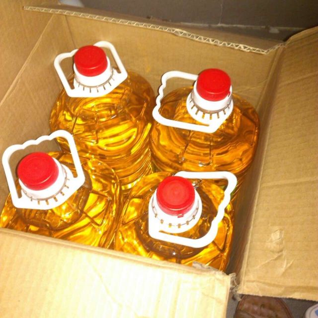 元宝 菜籽油 5l*4(整箱装)食用油三十元一桶,价格还不-苏宁易购