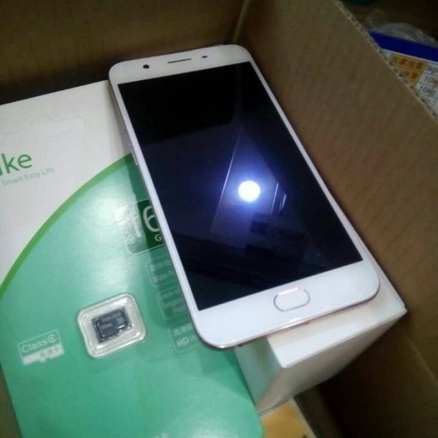 oppo a59m 全网通4g手机 金色 32g/3g