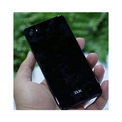 联想zuk手机z2(z2131)4 64g 黑色