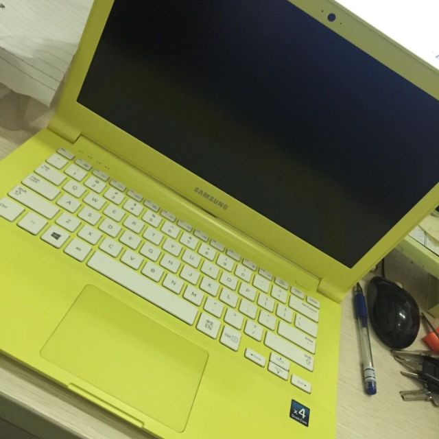 samsung/三星 np905s3g 905s3g-k08cn/k07/k05/k06 13.3英寸 黄色