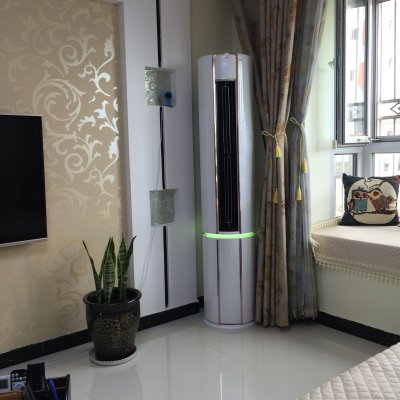 海尔空调kfr-72lw/12.