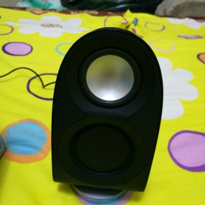 edifier/漫步者 e1100mkii台式电脑音响 低音炮 2.