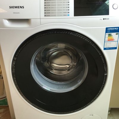 > 西門子(siemens)>西門子洗衣機xqg90-wm1.>商品評價