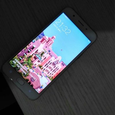 oppo a59m 全网通4g手机 金色 32g/3g