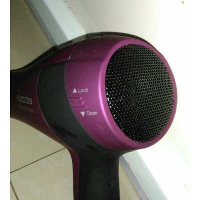 飞科flyco 电吹风fh6618好不好-苏宁易购