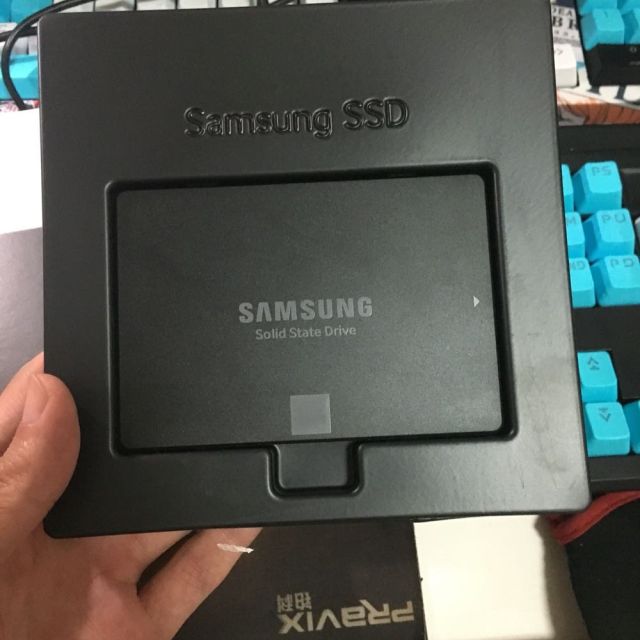 三星samsung750evo系列120g25英寸sata3固态硬盘南京有货