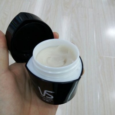 > 沙宣(vs sassoon)>沙宣劲强挺立发泥 50g>商品评价