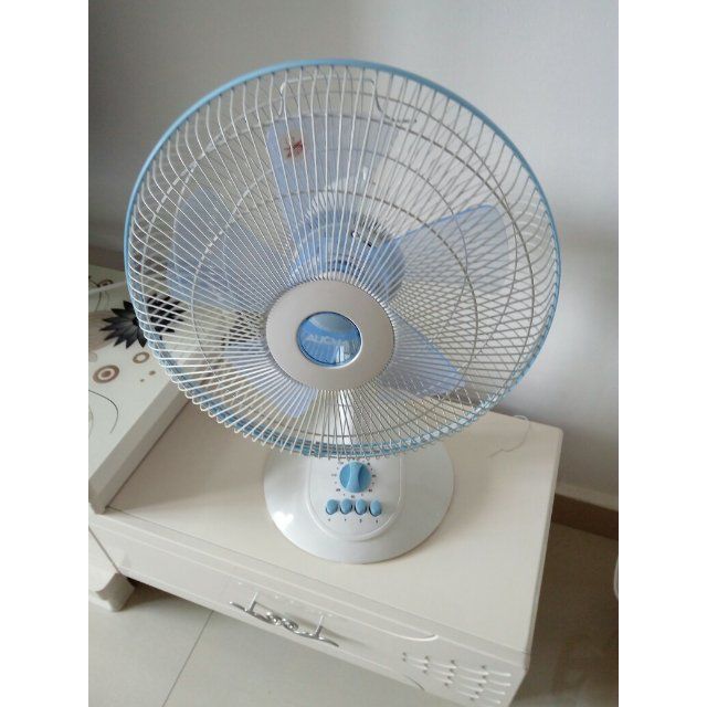 澳柯玛(aucma)台风扇ft-30d3