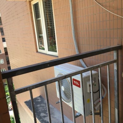 26gw/ep23bpa(花醉) 大1匹家用 挂壁式冷暖变频智能wifi钛金无氟空 