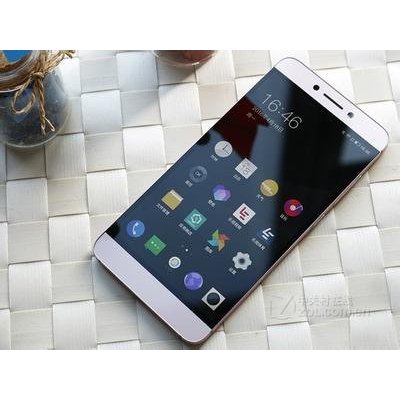 乐视(le)乐2(x620)32gb 金色 移动联通电信4g手机 双卡双待