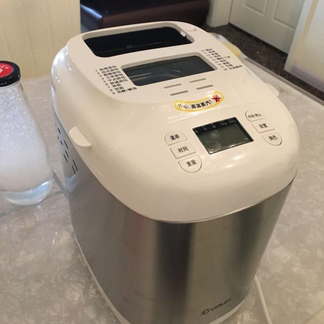 东菱donlimdlt11面包机
