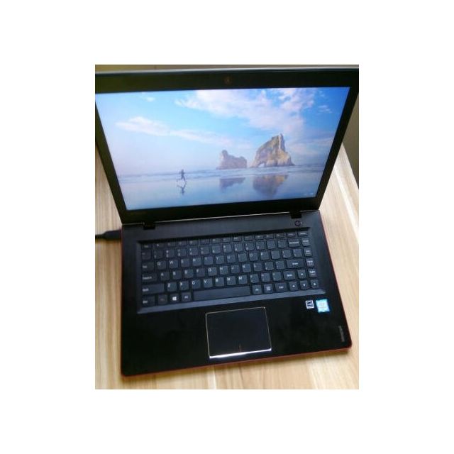 联想(lenovo) ideapad700-15 15.