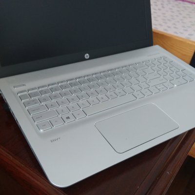 惠普/hp envy 15-ae124tx 15.