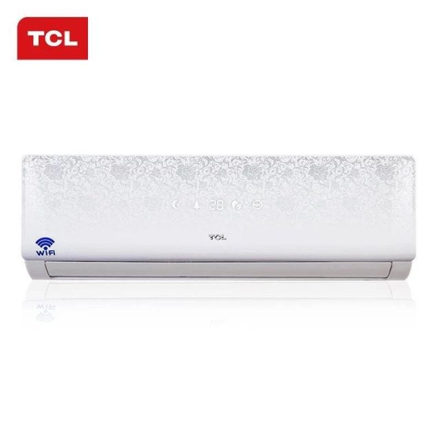 tcl空调kfrd-26gw/ep23bpa花醉