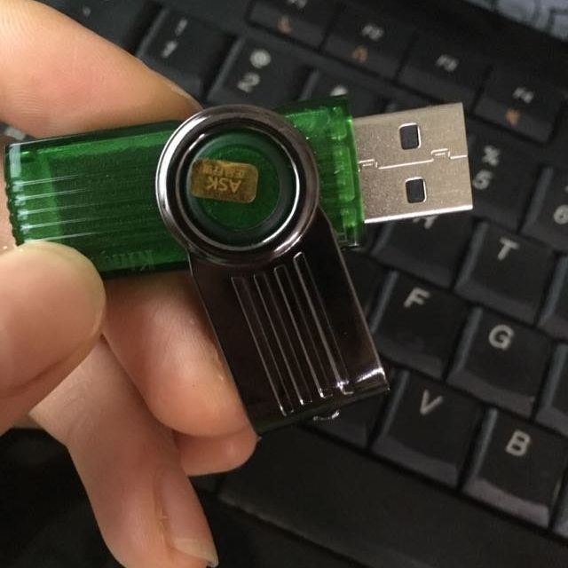 金士顿(kingston) dt101g2 64gb u盘(绿色)