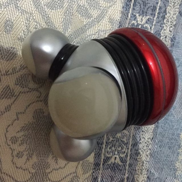 > kasrrow/凯仕乐 ksr-93 迷你震动小型按摩器商品评价 > 好?