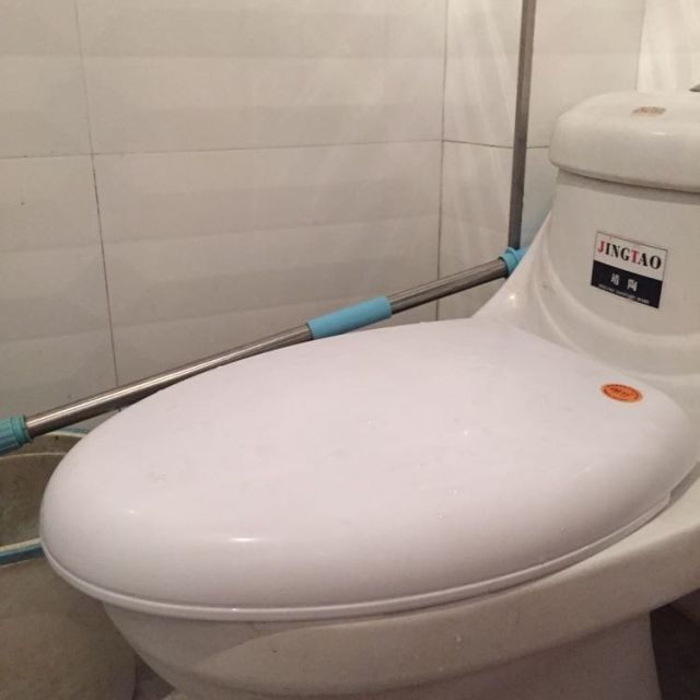 m19-v型坐便器盖板很不错-苏宁易购