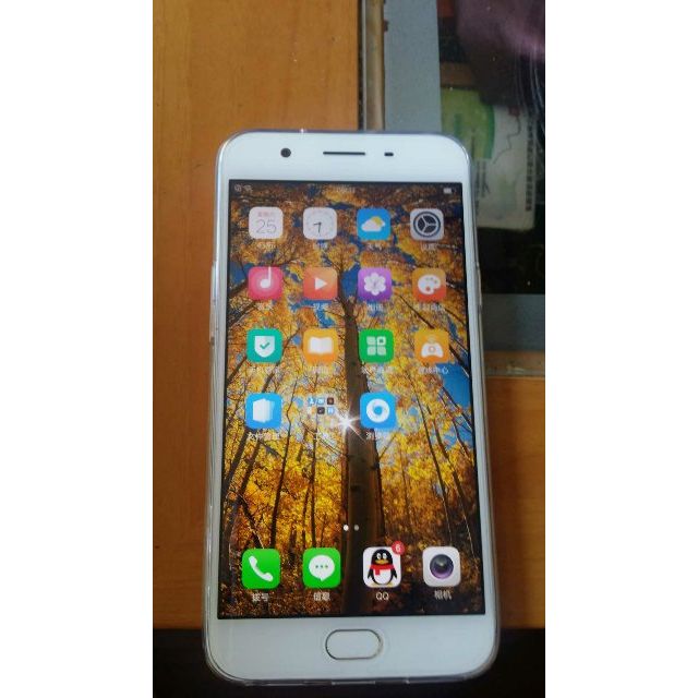 oppo a59m 全网通4g手机 金色 32g/3g