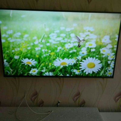 大家电 电视 平板电视 海信(hisense) 海信彩电led55ec290n 商品评价