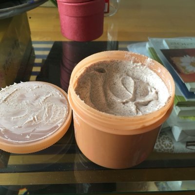 去鸡皮肤磨砂膏老货(去鸡皮肤最好的磨砂膏)