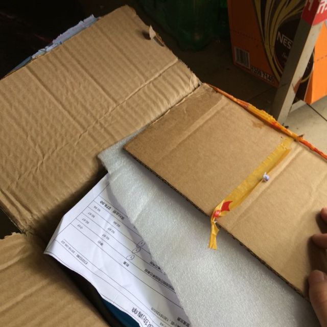 5平方国标家装照明用铜芯电线单芯单股硬线100米 阻燃 红色火线