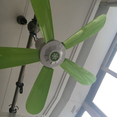 中联小吊扇家用迷你微风电挂风扇机械学生床上静音电扇宿舍床头蚊帐扇