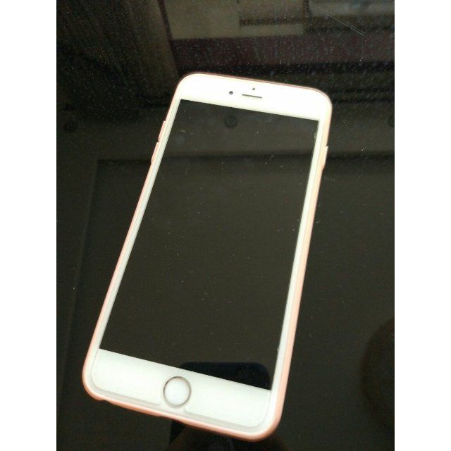 apple iphone 6s 64gb 金色 移动联通电信4g手机