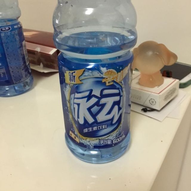 > 脉动(mizone) 维生素饮料 芒果味 600ml*15瓶商品评价 > 价格实惠